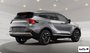 2027 Kia Sportage Hybrid SX SUV AWD CALGARY
