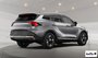2027 Kia Sportage HEV EX AWD
