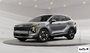 2027 Kia Sportage Hybrid EX