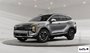 2027 Kia Sportage HEV SX AWD SUV AWD CALGARY
