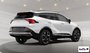 2026 Kia Sportage PHEV EX Premium