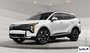 2027 Kia Sportage PHEV EX Premium AWD