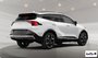2027 Kia Sportage PHEV EX Premium AWD