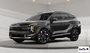 2026 Kia Sportage EX Premium