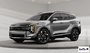 2026 Kia Sportage EX Premium