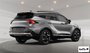 2026 Kia Sportage EX Premium