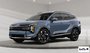 2026 Kia Sportage EX Premium