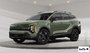 2026 Kia Sportage X-Line **In Transit**