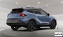 2026 Kia Sportage X-Line Limited