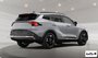 2026 Kia Sportage EX SUV AWD CALGARY