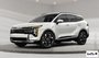 2026 Kia Sportage EX Premium **INCOMING UNIT**