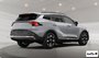 2026 Kia Sportage LX SUV AWD CALGARY