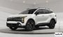 2026 Kia Sportage X-Line Limited SUV AWD CALGARY