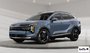 2026 Kia Sportage EX SUV AWD CALGARY