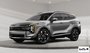 2026 Kia Sportage EX Premium SUV AWD CALGARY