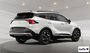 2026 Kia Sportage EX Premium SUV AWD CALGARY