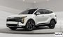2026 Kia Sportage EX Premium SUV AWD CALGARY