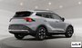 2026 Kia Sportage LX FWD