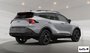 2026 Kia Sportage X-Line Limited SUV AWD CALGARY