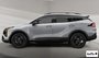 2026 Kia Sportage X-Line SUV AWD CALGARY