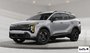 2026 Kia Sportage X-Line SUV AWD CALGARY