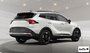 2026 Kia Sportage EX SUV AWD CALGARY