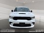 2025 Dodge Durango R/T power and practicality, room for the whole family, AWD, low kms
