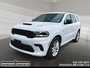 2025 Dodge Durango R/T power and practicality, room for the whole family, AWD, low kms