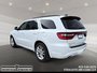 2025 Dodge Durango R/T power and practicality, room for the whole family, AWD, low kms