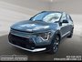 2025 Kia Niro SX STRIKING COLOR, HYBRID, LUXURY INTERIOR, KIA CERTIFIED