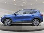 2025 Kia Seltos EX drive with confidence, AWD, Advance Safety, striking blue