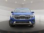 2025 Kia Seltos EX drive with confidence, AWD, Advance Safety, striking blue