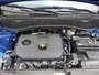 2025 Kia Seltos EX drive with confidence, AWD, Advance Safety, striking blue