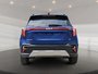 2025 Kia Seltos EX drive with confidence, AWD, Advance Safety, striking blue