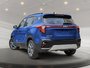 2025 Kia Seltos EX drive with confidence, AWD, Advance Safety, striking blue