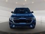 2026 Kia Seltos SX premium features, advanced safety, confident AWD