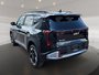 2027 Kia Seltos EX AWD Fully Redesigned, AWD, Panoramic Sunroof & Advanced Safety