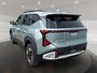 2027 Kia Seltos LX AWD Fully Redesigned, New Iceberg Green & AWD Capability