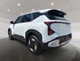 2027 Kia Seltos LX FWD cruise control, fully redesigned, advanced safety features