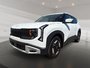 2027 Kia Seltos LX FWD cruise control, fully redesigned, advanced safety features