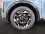 2027 Kia Sportage HEV EX AWD