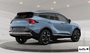 2027 Kia Sportage PHEV EX Premium AWD Heritage Blue, Premium Comfort & Advanced Innovation