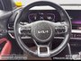 2023 Kia Sportage EX Premium One Owner, Low Kilometres, Clean CarFax, locally owned and maintained, certified preowned