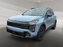 2026 Kia Sportage X-Line Limited Premium Design, Advanced Technology, Confident AWD