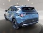 2026 Kia Sportage EX refined design, smart technology, confident