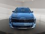 2026 Kia Sportage EX refined design, smart technology, confident