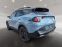 2026 Kia Sportage X-Line Limited striking blue color, top of the line features, advanced tech and safety features
