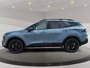 2026 Kia Sportage X-Line Limited striking blue color, top of the line features, advanced tech and safety features
