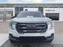 2024 GMC Terrain AT4 Conquer Every Road – 2024 GMC Terrain AT4: Rugged Meets Refined.
