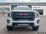 2023 GMC Yukon AT4 Adventure Refined – Conquer Every Road in the 2023 GMC Yukon AT4